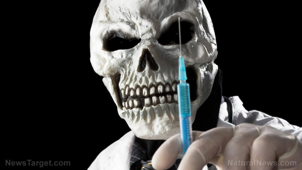FAKE SCIENCE: Medical journals are paid to push lies about vaccine “benefits”