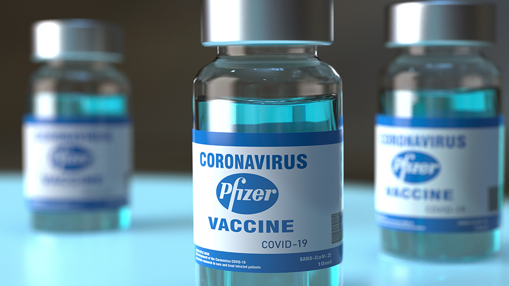 Latest Pfizer document dump shows the company had to hire 2,400 new employees to handle wave of COVID “vaccine” adverse events