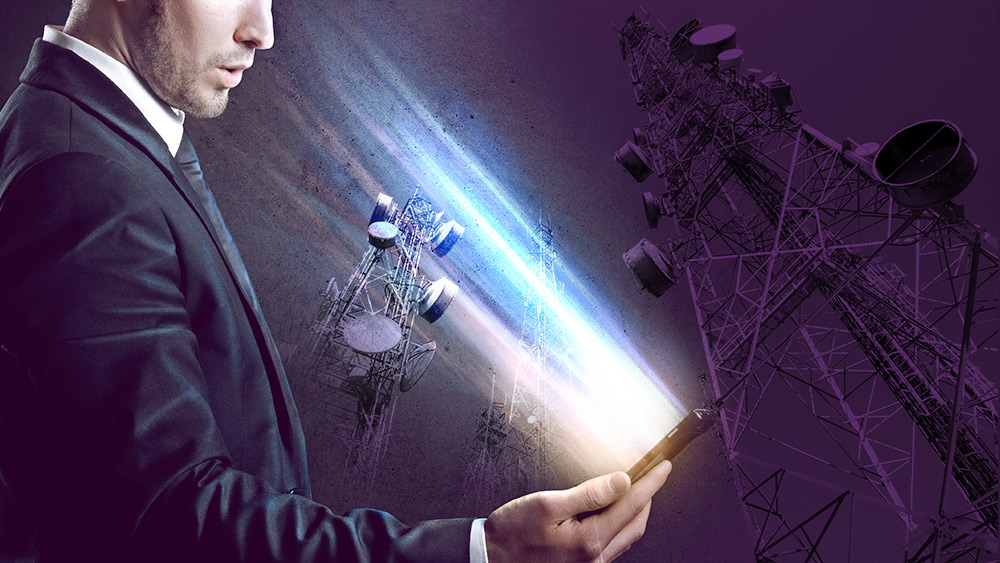 SGT Report: 5G towers, smart phones and mRNA injections are inextricably connected