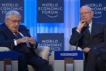 Depopulation: From Rockefeller To Kissinger To Klaus Schwab