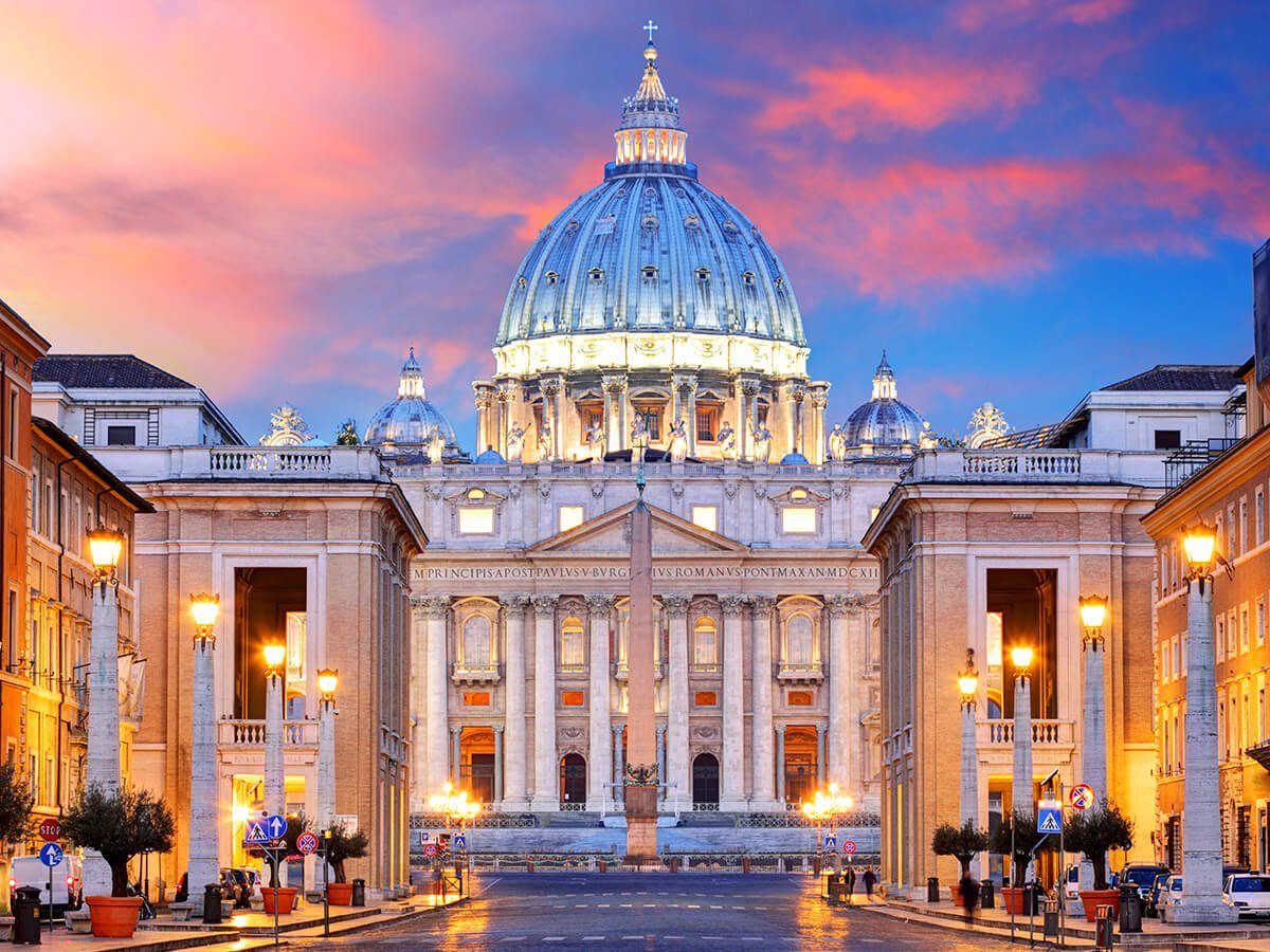 Dr. Bryan Ardis: Pope Francis & The Roman Catholic Church Are Behind COVID & The Shots (Video)