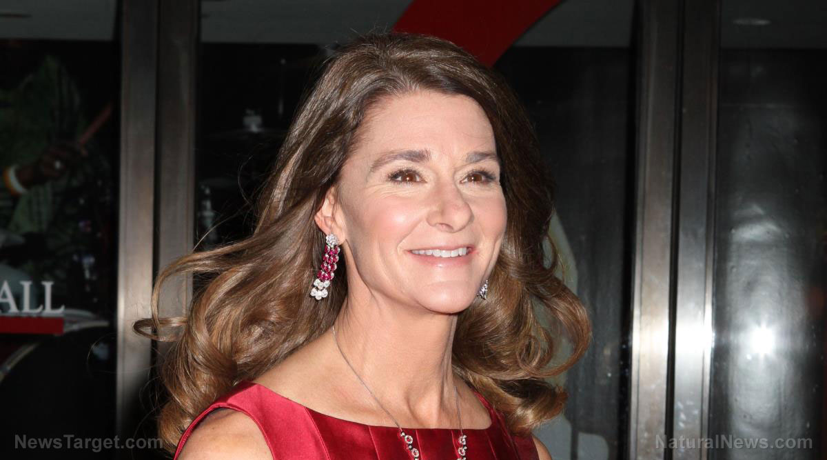 BREAKING: Melinda Gates Unloads on Globalist Husband Bill Gates: He Had Multiple Affairs...His “Abhorrent” Meetings With Jeffrey Epstein Was Last Straw...Pedophile Jeffrey Epstein “was evil personified” [VIDEO]