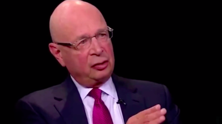 Video: The WEF’s “Great Reset: Is Klaus Schwab the Most Dangerous Man in the World?