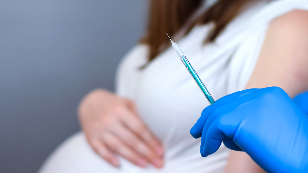 VAERS data links COVID-19 vaccines to shocking increase in fetal deaths