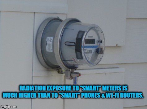 Coalition Appeals to State Court Regarding Smart Meter Health Effects