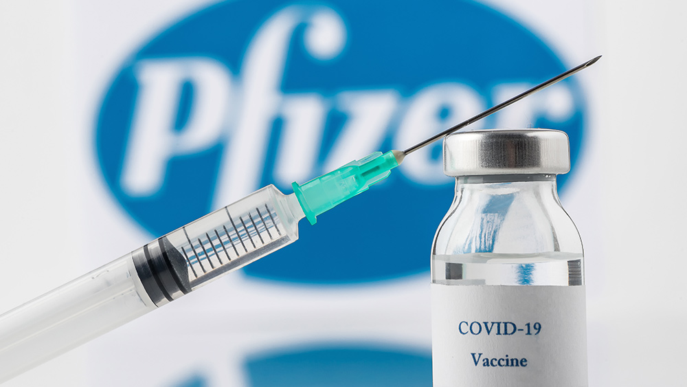 Stunning video by Canadian doctors shows how Pfizer committed massive fraud during COVID-19 vaccine trials