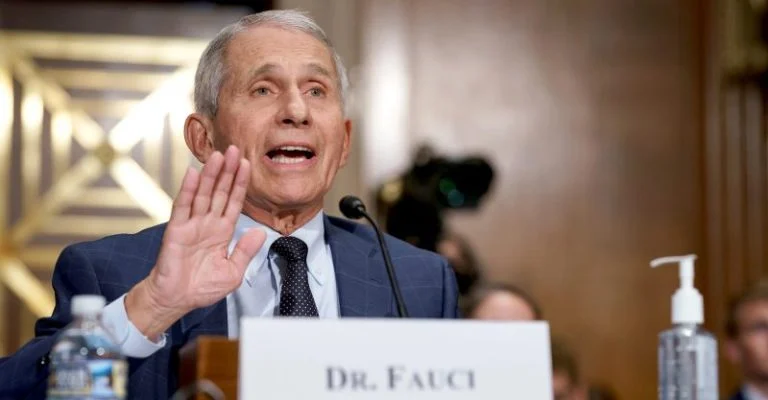 Nonprofit Watchdog Uncovers $350 Million in Secret Payments to Fauci, Collins, Others at NIH