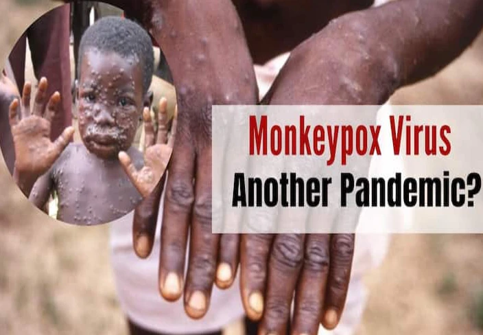 Monkeypox outbreak was actually predicted in a 2021 report from companies that receive financial support from Bill and Melinda Gates Foundation