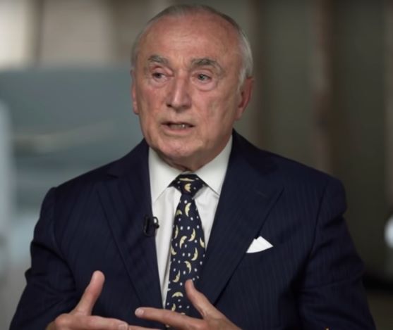 Bratton: The crime problem in the U.S. has been created by the Democrat politicians running some of the cities