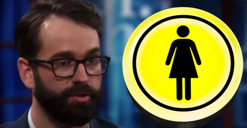 Watch: Matt Walsh Film Forces Academics To Confront Their Hypocrisies On Gender Identity