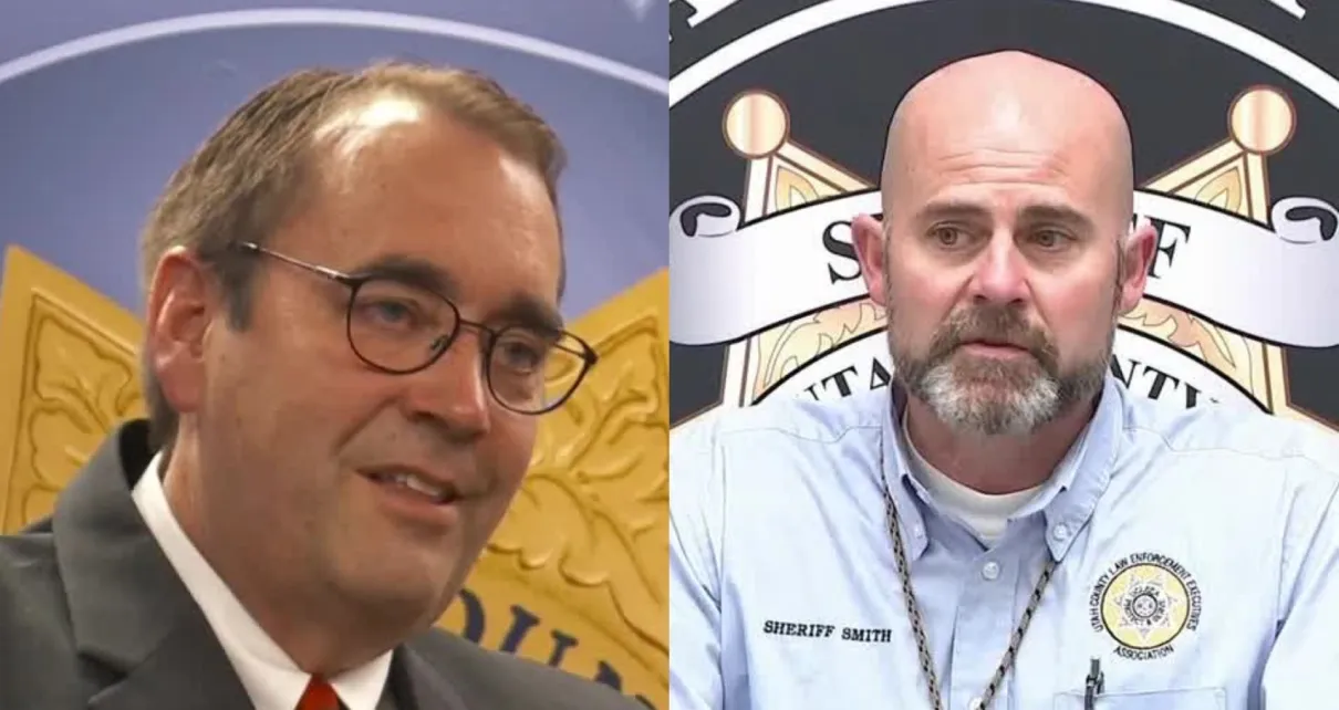 Utah County Sheriff’s Office Sets Off Debate with Investigation into “Ritualistic Child Sex Abuse”