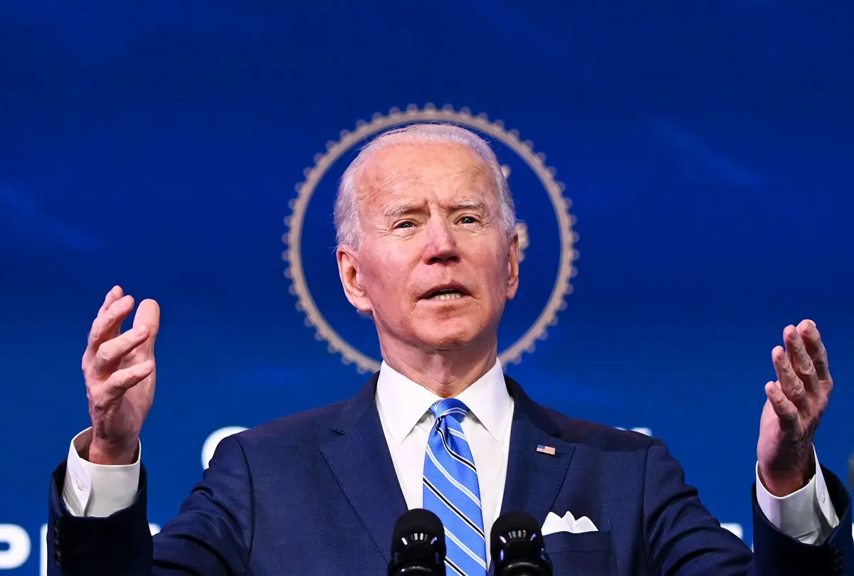BIDEN Sends $1 Billion To Convicted Felons While Working Americans Turn To Food Banks For First Time To Feed Their Families [VIDEO]