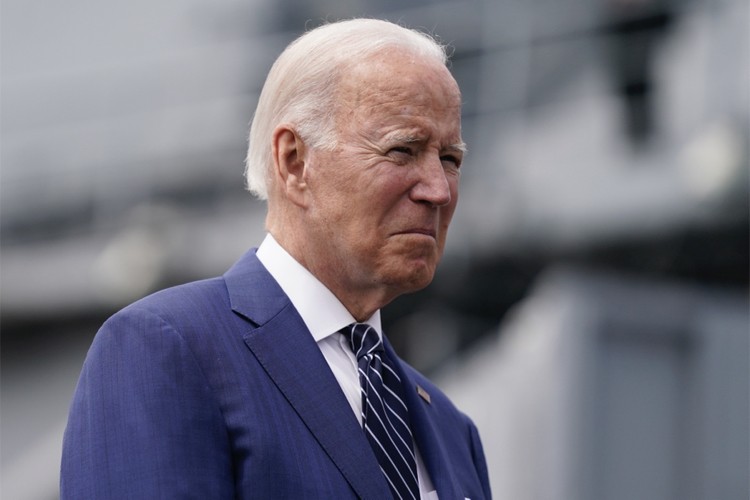 Biden’s Daughter’s Diary Includes More Evidence Joe Is a Child Sex Abuser