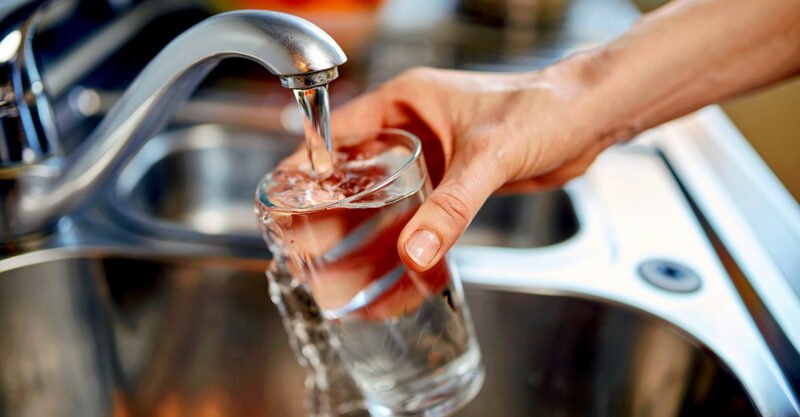 CDC Plan Would Expose 19 Million More Americans to Harmful Levels of Fluoride