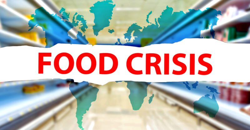 Rockefeller Foundation ‘Reset the Table’ Report Predicted COVID-Related Food Crisis — 2 Years Before It Happened