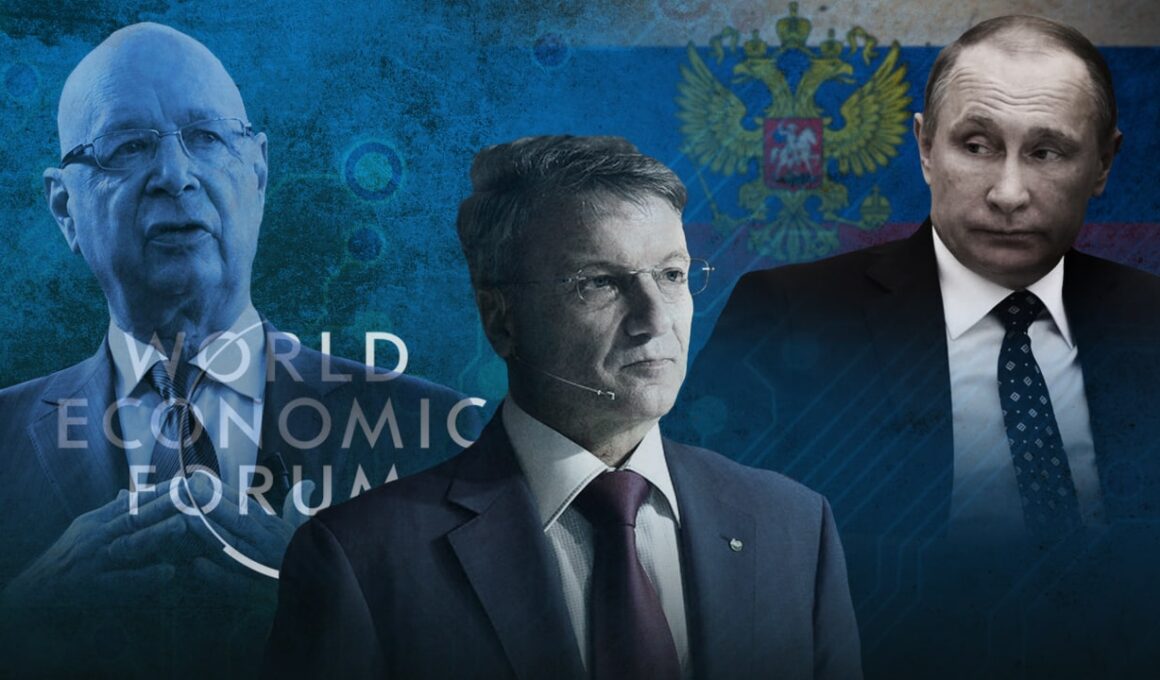 Resetting Without Schwab: Russia & the Fourth Industrial Revolution