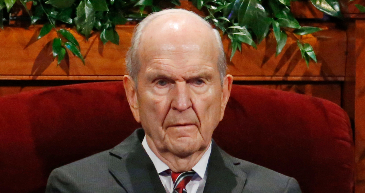 Utah Ritualized Sexual Abuse Investigation: The Mormon Church and Child Sexual Abuse