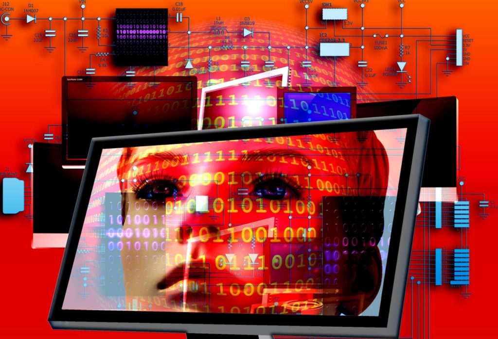 Digital Authoritarianism: AI Surveillance Signals the Death of Privacy