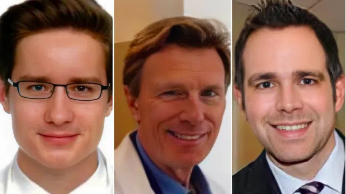 3 Doctors From Same Hospital ‘Die Suddenly’ Days After Fourth Covid Shot Mandated