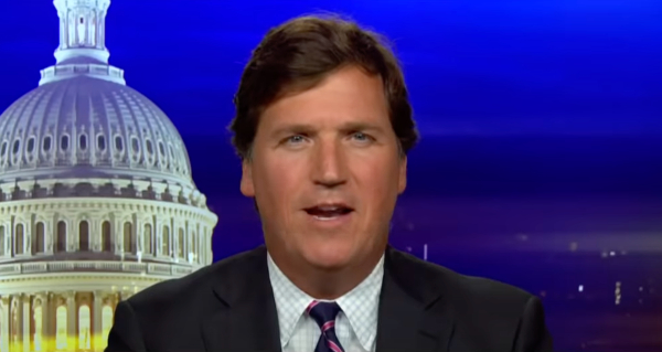 Tucker Carlson calls out covid “vaccines,” suggests millions have been harmed by them
