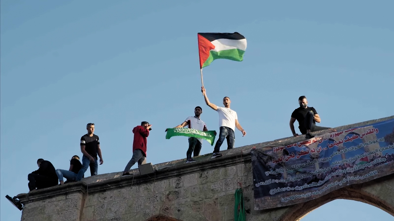 Gaza Fights Back | MintPress News Original Documentary