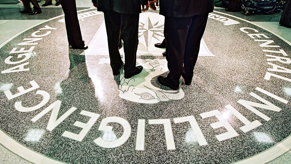 1970s-era Senate report details dark history of corrupt FBI, CIA propaganda and political interference