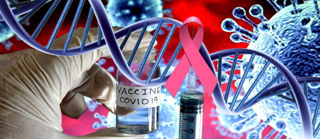U.S. Government Data Confirms a 143,233% Increase in Cancer Cases Due to COVID Vaccination