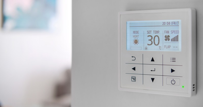 Power Company Seizes Control of Thermostats in Colorado During Heatwave
