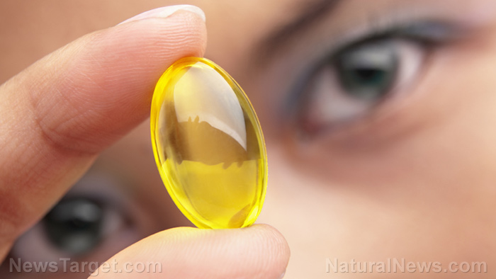 Same Forbes that pushed GMOs as safe is now attacking vitamin D, falsely claiming it’s dangerous
