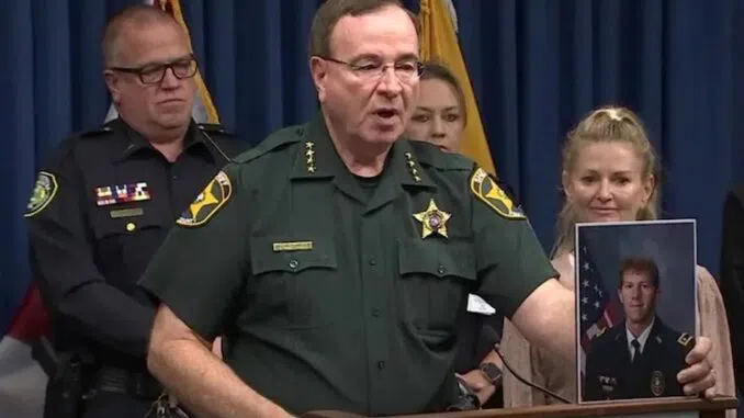 Florida Police Bust Massive Pedophile Ring Involving Disney Execs