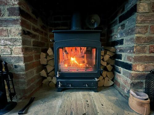 “Back To The Old Days”: Europeans Panic Buy Firewood And Stoves