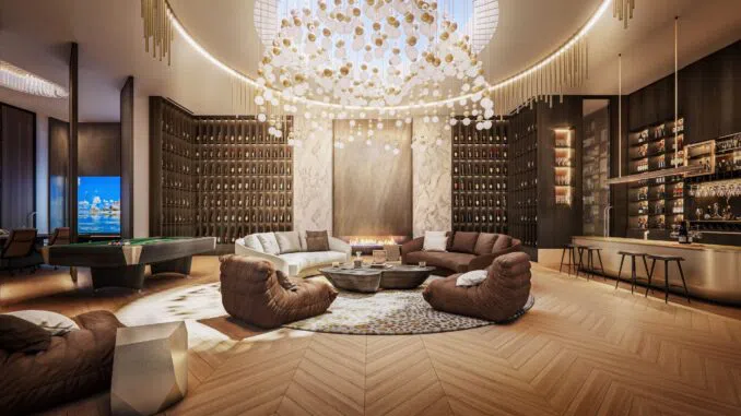 Swiss Company Creates Luxury Doomsday Bunkers For ‘The Most Powerful Individuals In The World’