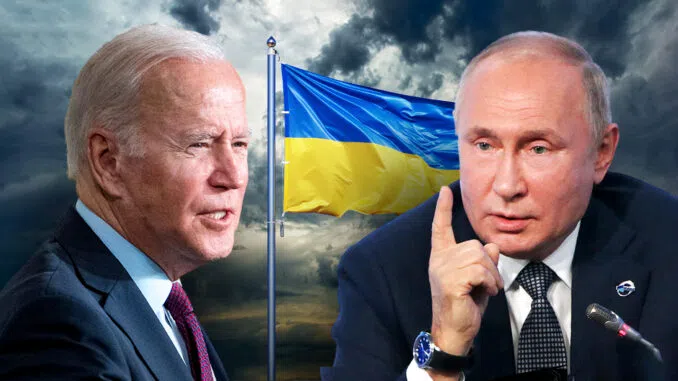 Russia To Urge UN Probe Into US Biolabs in Ukraine