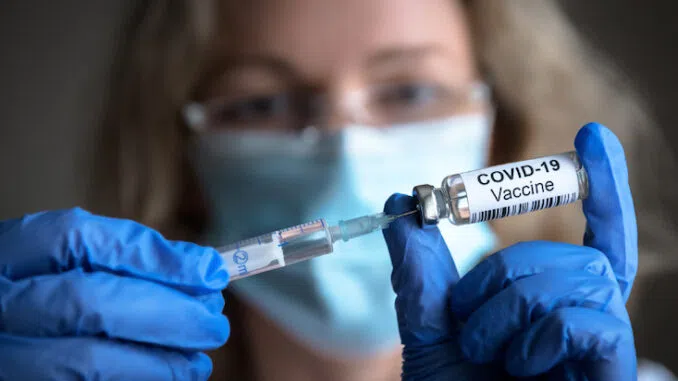 Military Whistleblowers Say Cancer, Miscarriages and Heart Attacks Up 300% Following Vaccine Mandates