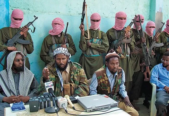 US offers $10m bounty to help hunt down terrorist Al-Shabaab leaders