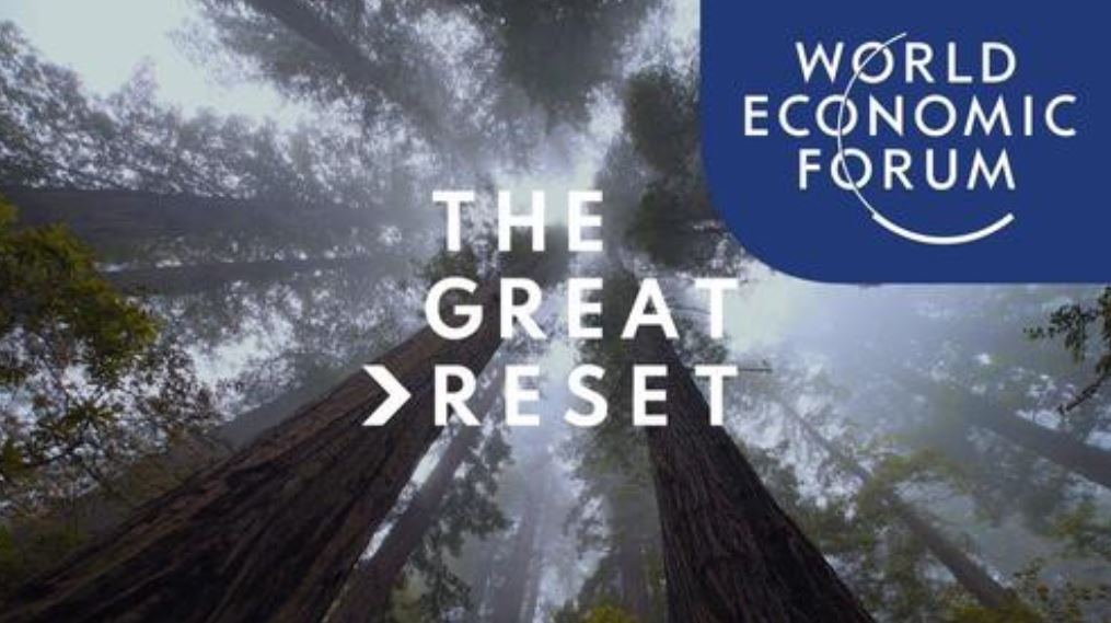 The “Great Reset” Must Fail — The Sooner, The Better