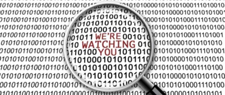 You’d Better Watch Out: The Surveillance State Is Making a List, and You’re On It