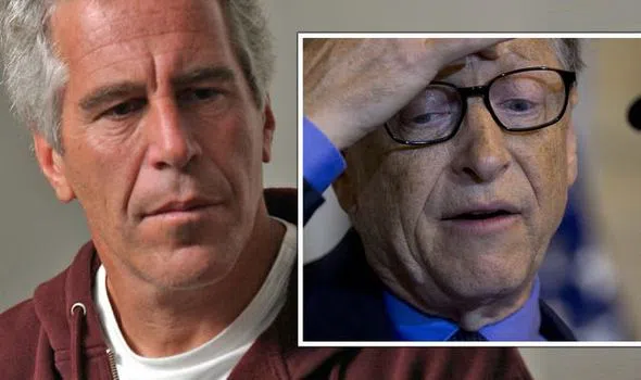Gates Invited Reddit Users To ‘Ask Me Anything’, Refused To Explain Jeffrey Epstein Friendship