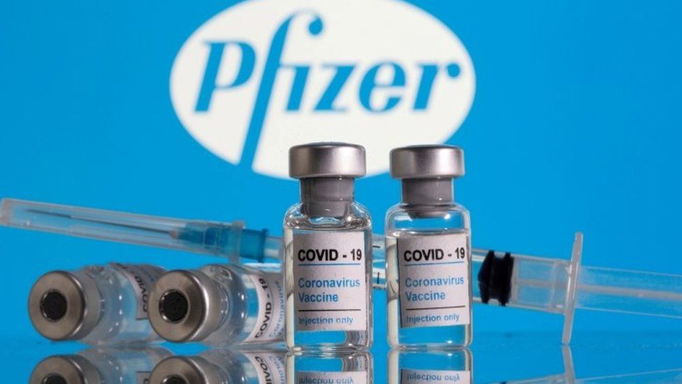 BioNTech Began Developing The “Vaccine” Before A Pandemic Declaration Was Made
