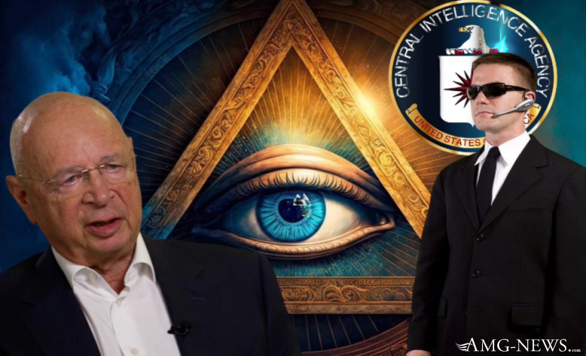 CIA Agent’s 1992 Confession Unearthed: ‘WEF Will Kill 4 Billion People by 2030’