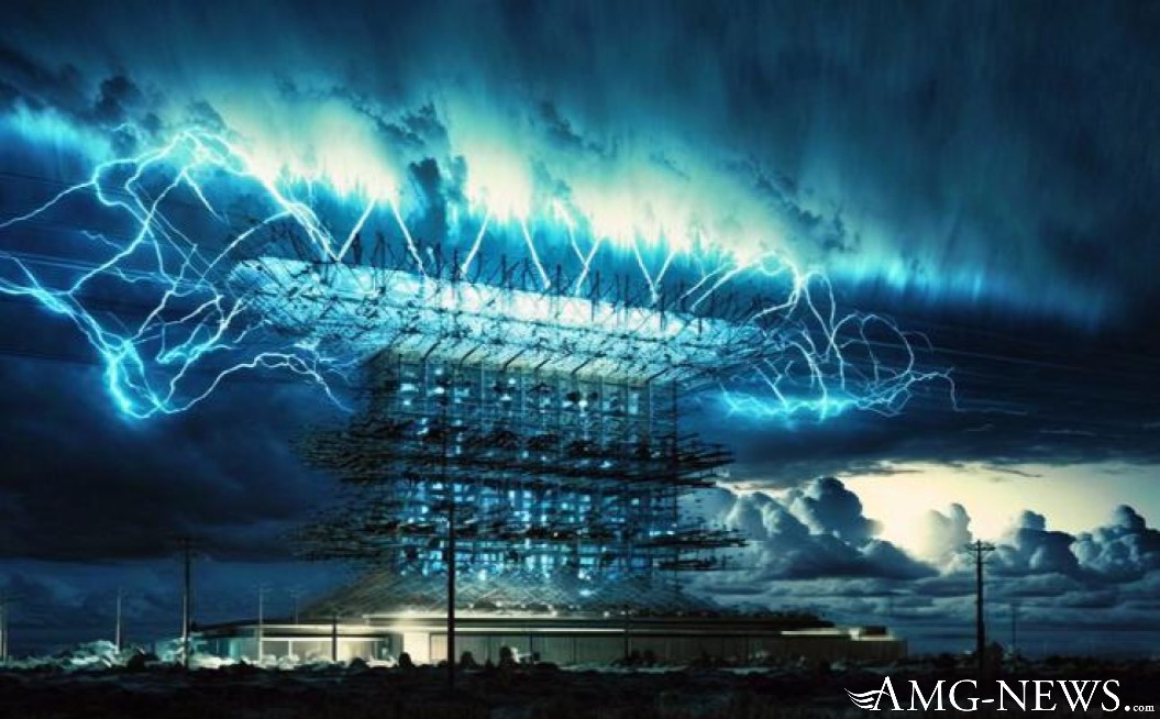 “Playing God”: HAARP, Chemtrails, Atmospheric Warming. Weapons Used to Produce Earthquakes, Tsunami, Volcano Eruption, Global Warming, Lightening, Cyclones, Tornado, Floods, Drought, Mega Storms… etc, etc…
