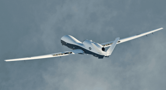 Russia On U.S. Drone Debacle: “We Consider This…A Provocation”