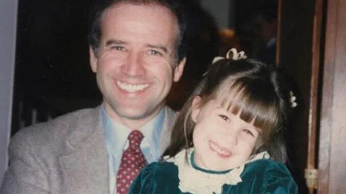 Judge Confirms Ashley Biden Was ‘Groped and Sexually Abused’ by Joe Biden When She Was a Child
