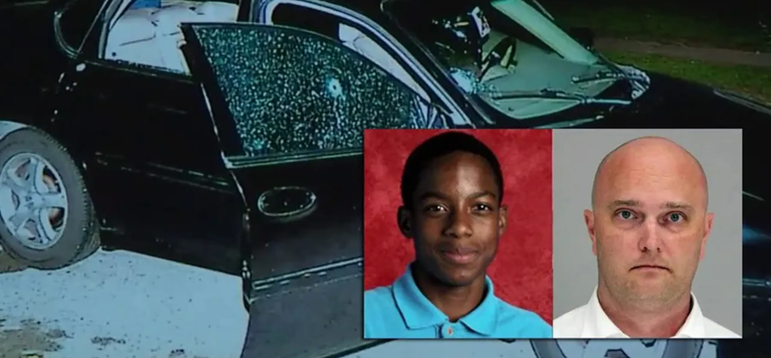 Family Granted $26 Million After Body Cam Showed Cop Execute Innocent Unarmed Child