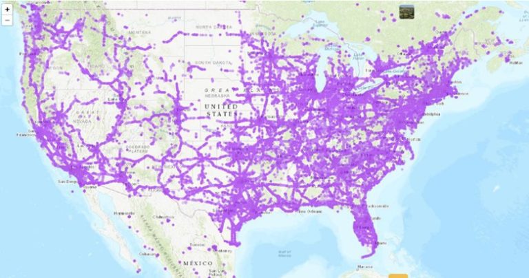 BOMBSHELL EXCLUSIVE: NATIONWIDE CELLULAR NETWORK CONNECTS ELECTION EQUIPMENT AND GIVES FEDERAL GOVERNMENT ACCESS TO ELECTION SYSTEMS AT THE PRECINCT LEVEL