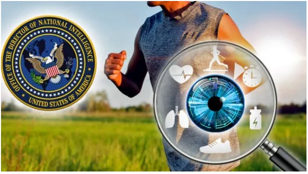 U.S. Spy Agencies to Launch “Smart Clothing” Under Guise of “Better Health Monitoring”