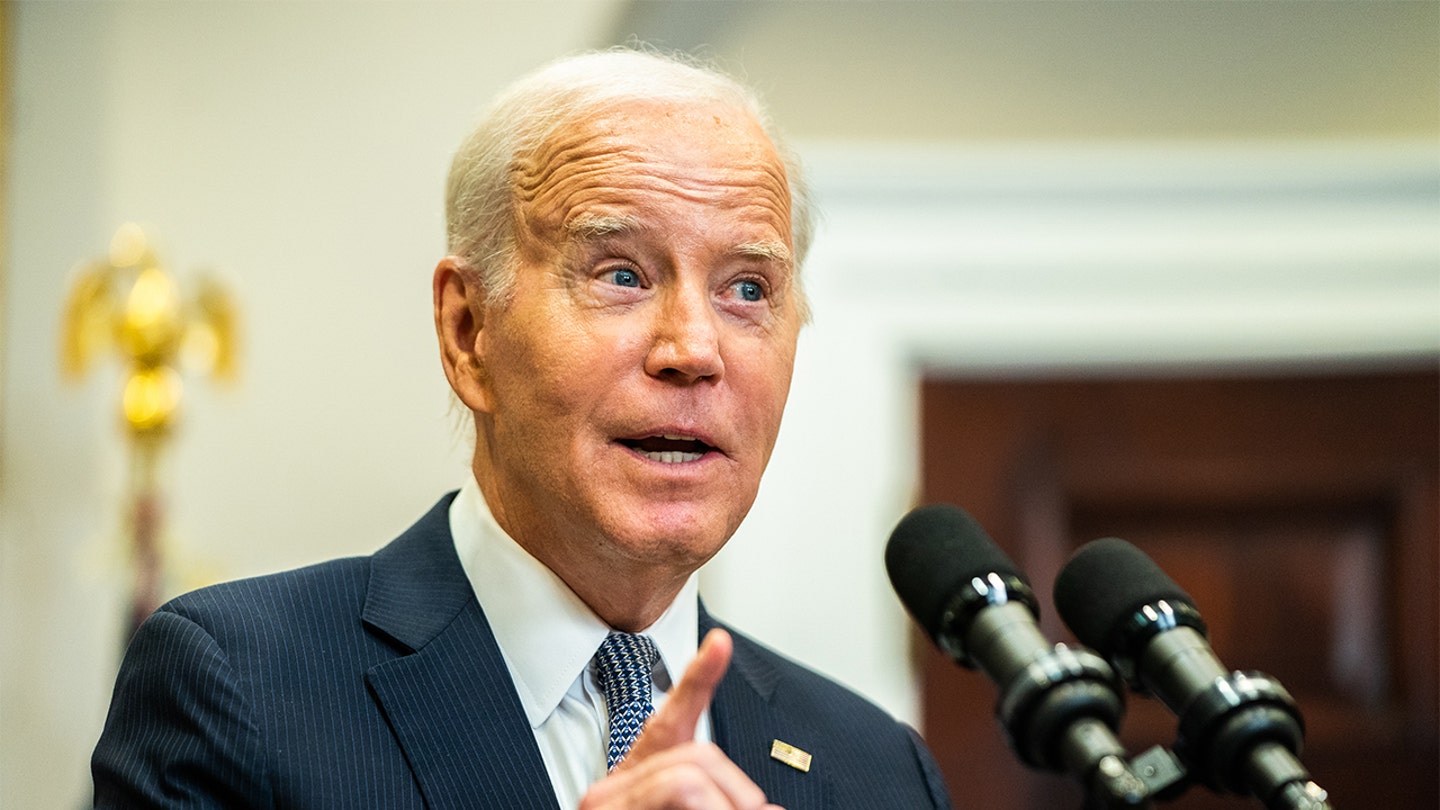 Court Rules Biden Admin Violated First Amendment Rights Of COVID Critics