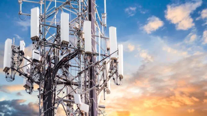 Connecticut City BANS 5G Due to ‘Serious Health Risk to Humans’