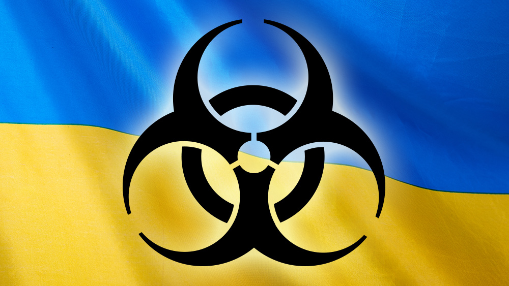 Medical research lab in Mariupol, Ukraine found to contain COMPELLING EVIDENCE of secret bioweapon experiments conducted on civilians