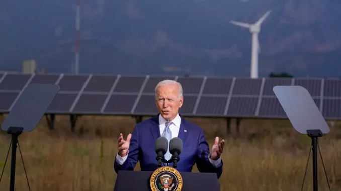 Biden Escalates War on Food As Thousands of Processing Plants Across Rural America Forced to Close